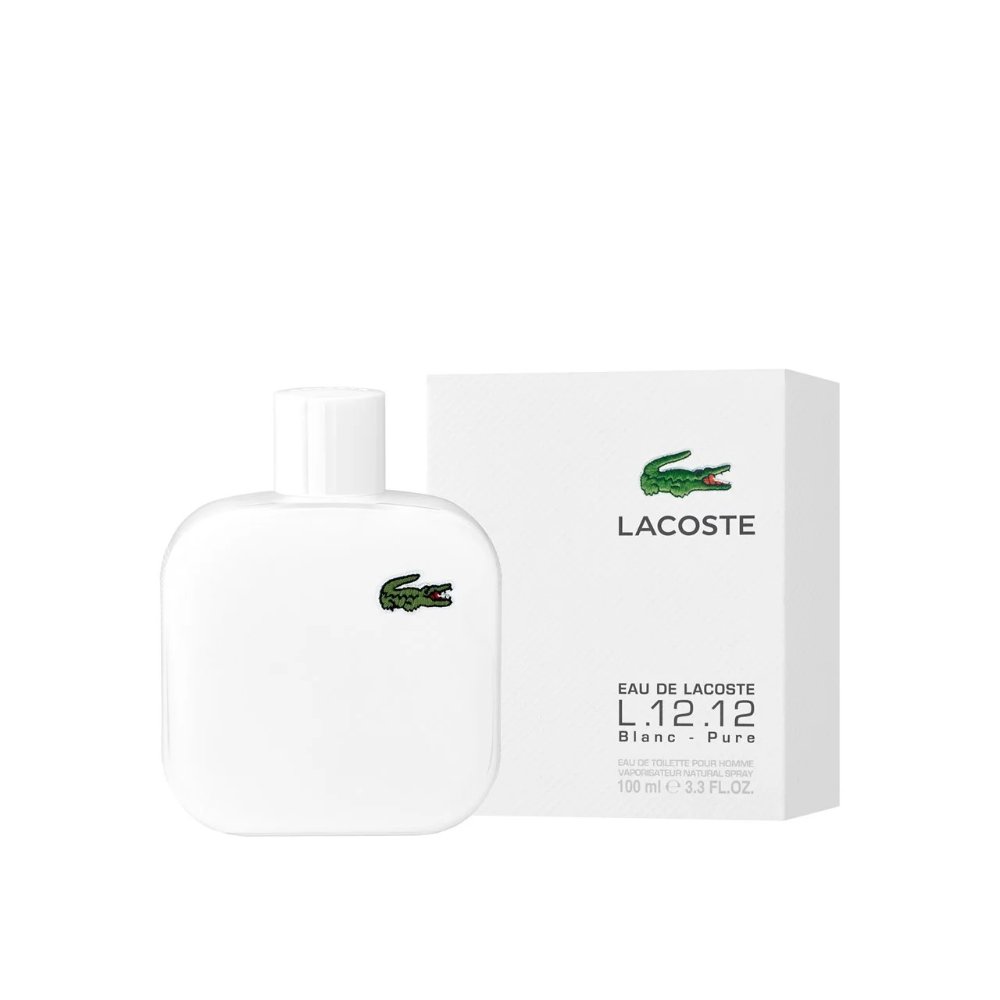 Lacoste L.12.12 Blanc