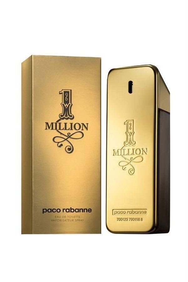 Paco Rabanne One Million