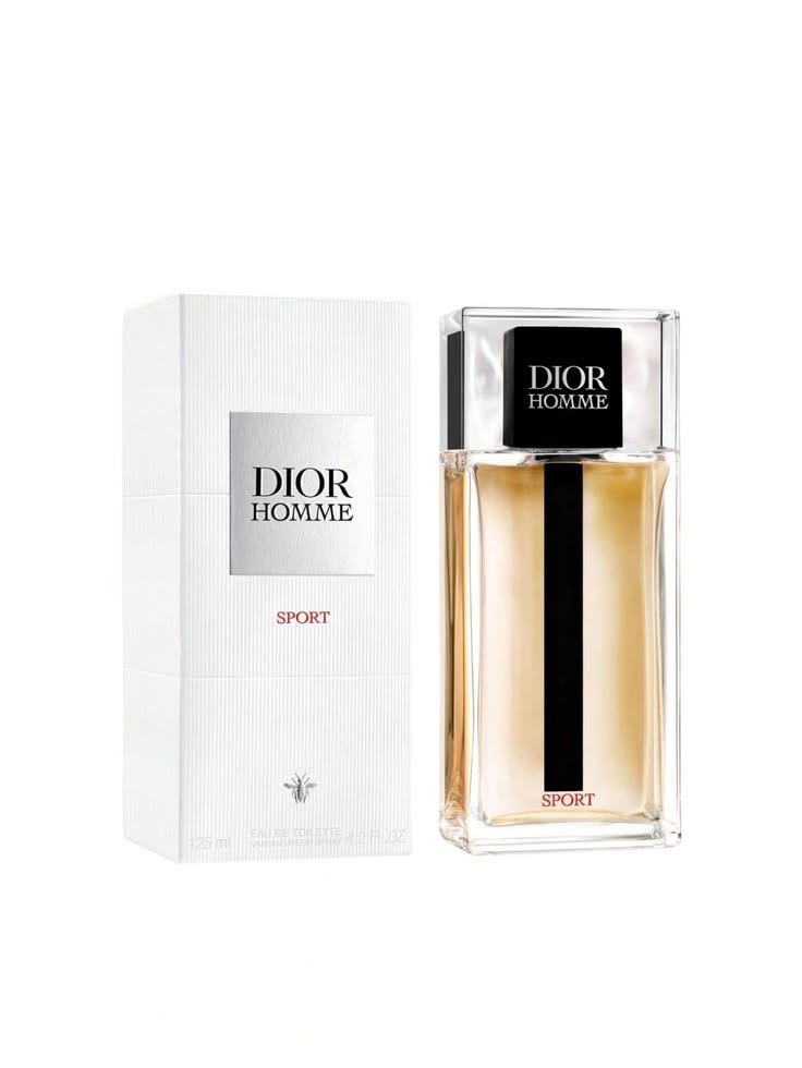 Dior Homme Sport