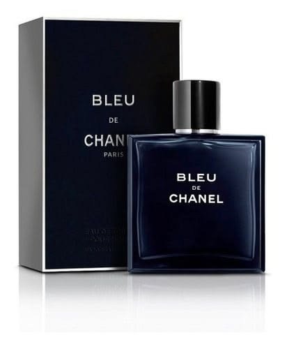 Blu De Chanel