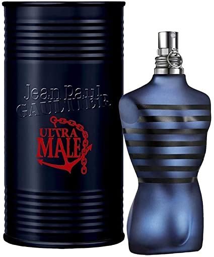 Jean Paul Gaultier Ultramale