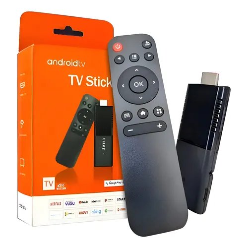 TV Stick Android