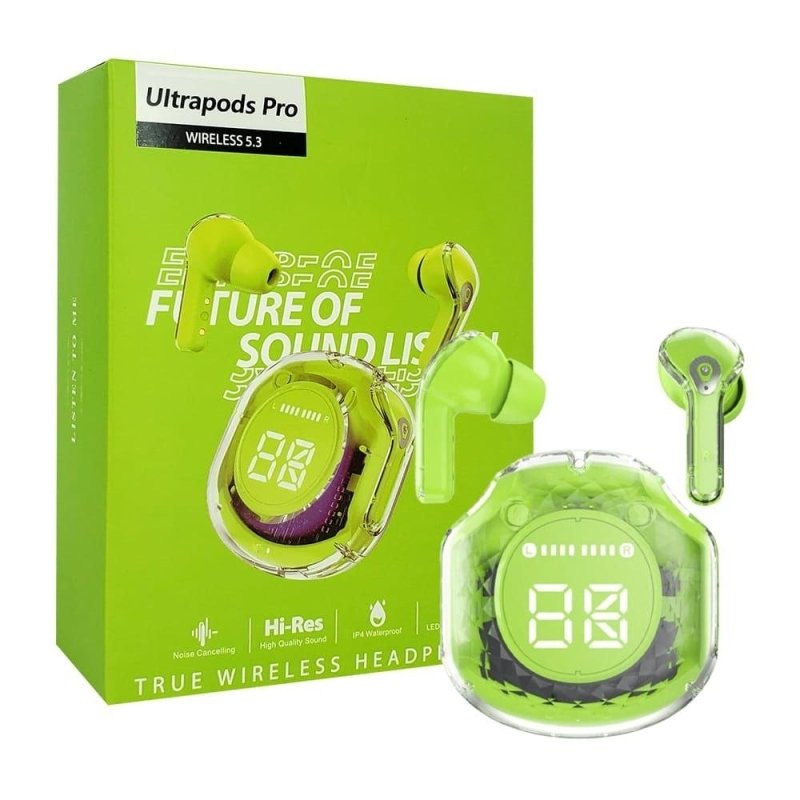 AURICULARES ULTRAPODS PRO