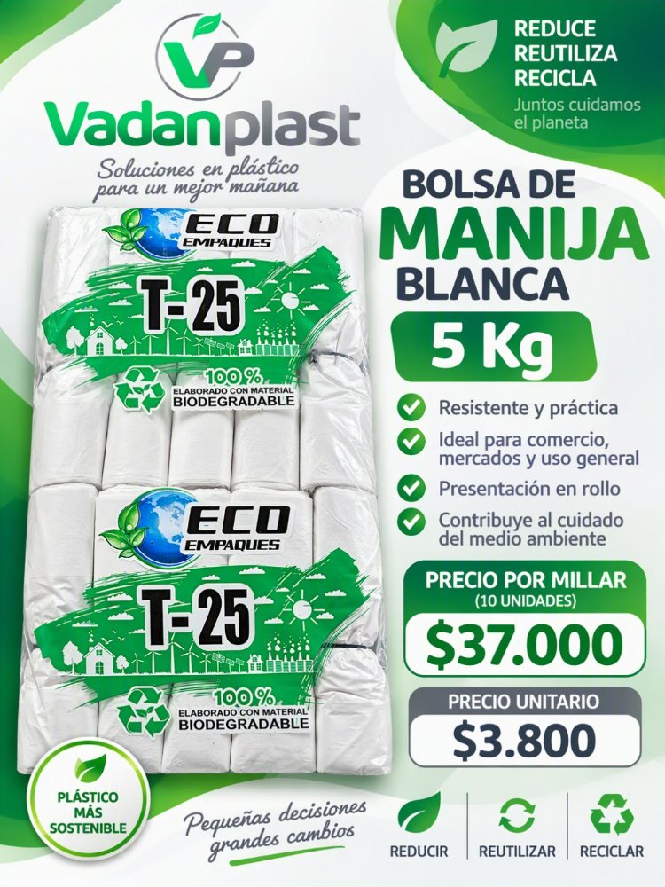 BOLSA 5 KL
