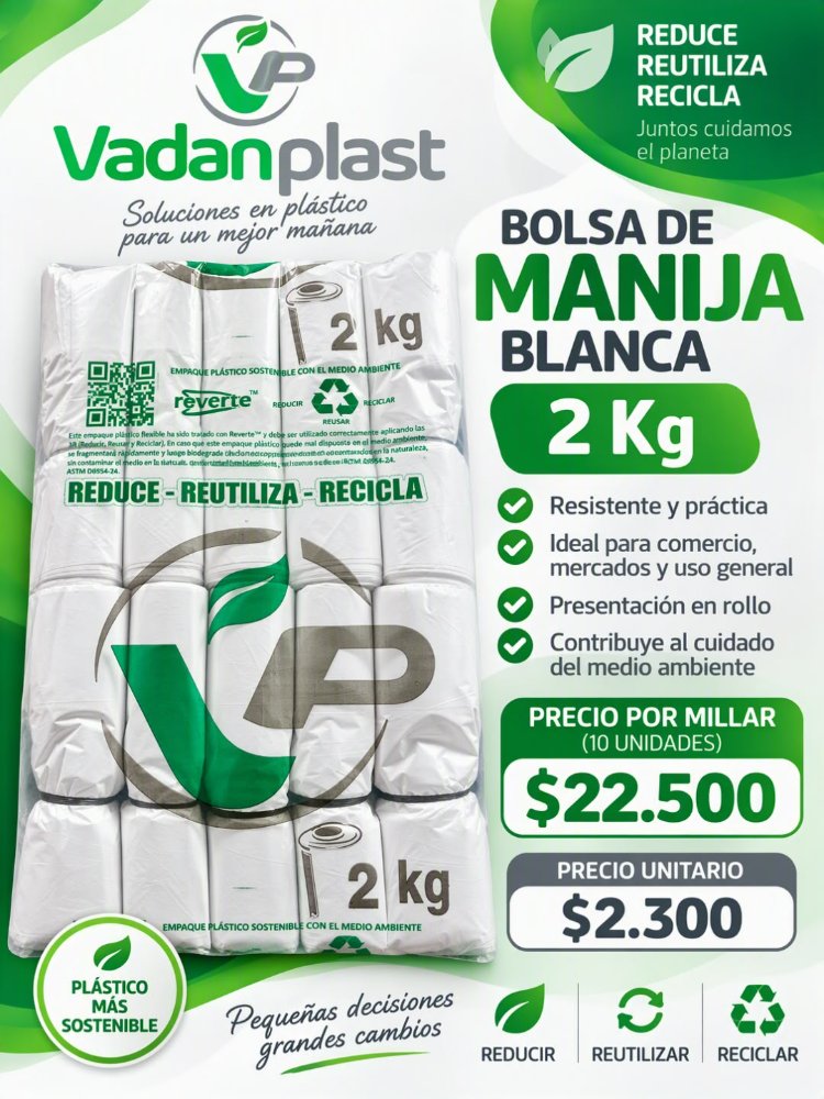 BOLSA 2 KL