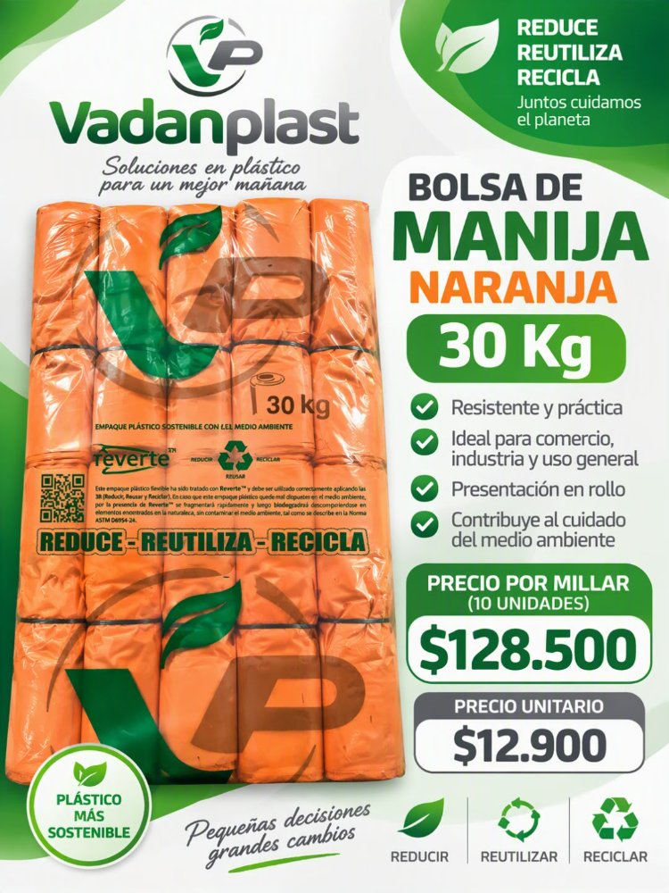 BOLSA 30 KL