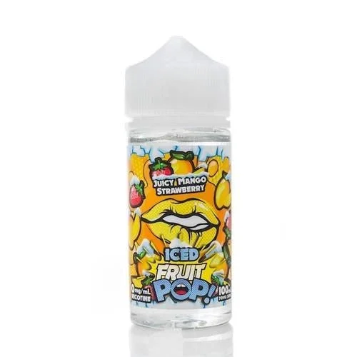 POP MANGO FRESA 3MG 100ML
