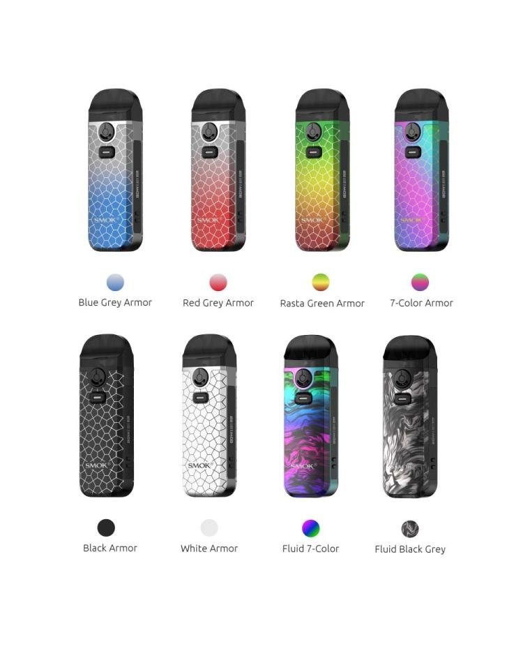 NORD SMOK KIT