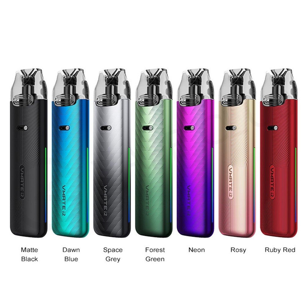VMATE i2 VOOPOO KIT