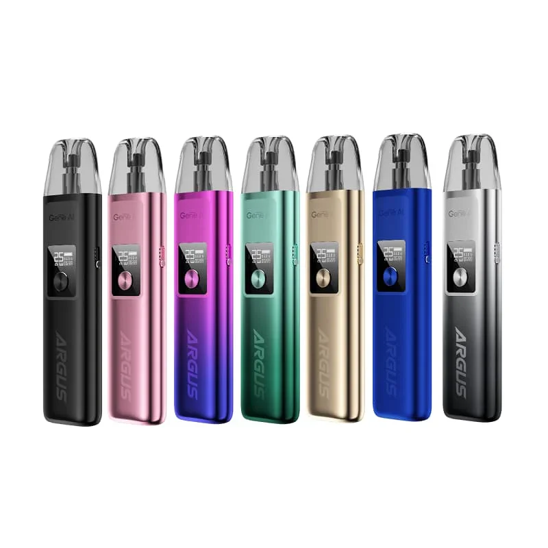 ARGUS G PANTALLA KIT