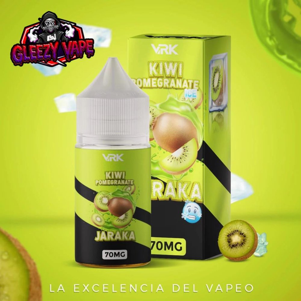 VRK JARAKA KIWI SALT