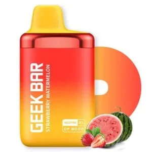 GEEK BAR SANDIA FRESA DESECH  8K PUFF