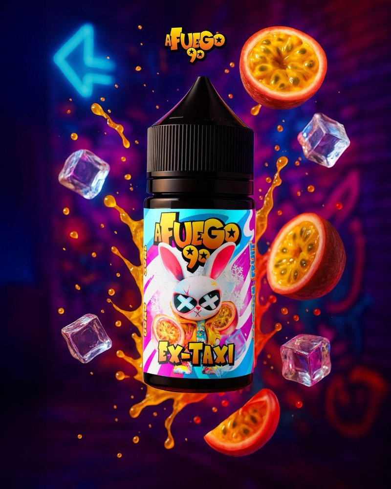 AFUEGO 90 EXTAXI SALT