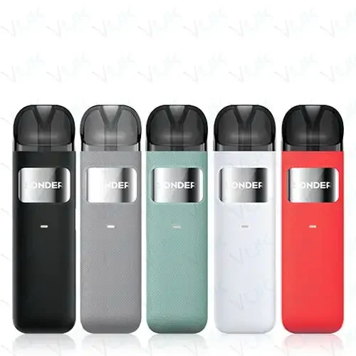 SONDER U KIT