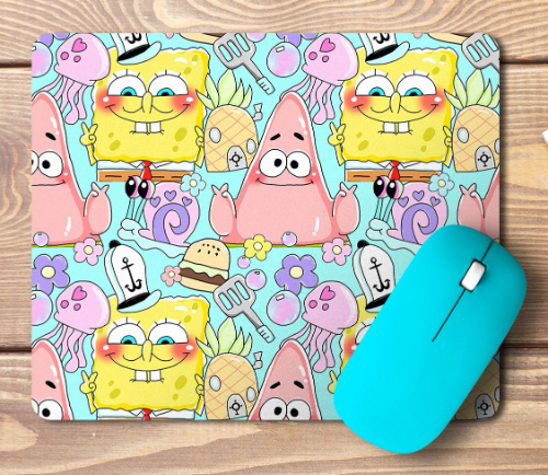 MOUSEPAD RECTANGULAR
