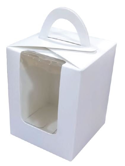 loncheras para  cupcake