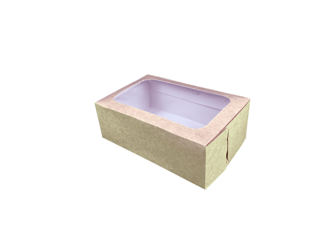 caja #8