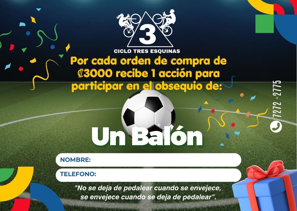 PAQUETE DE 100 CUPONES A COLOR HOJA CARTA +CORTE