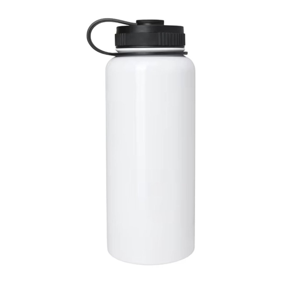 BOTELLA TERMICA SUBLIMABLE 16 ONZ