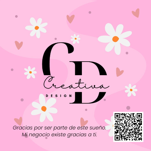 CREATIVA DESIGN