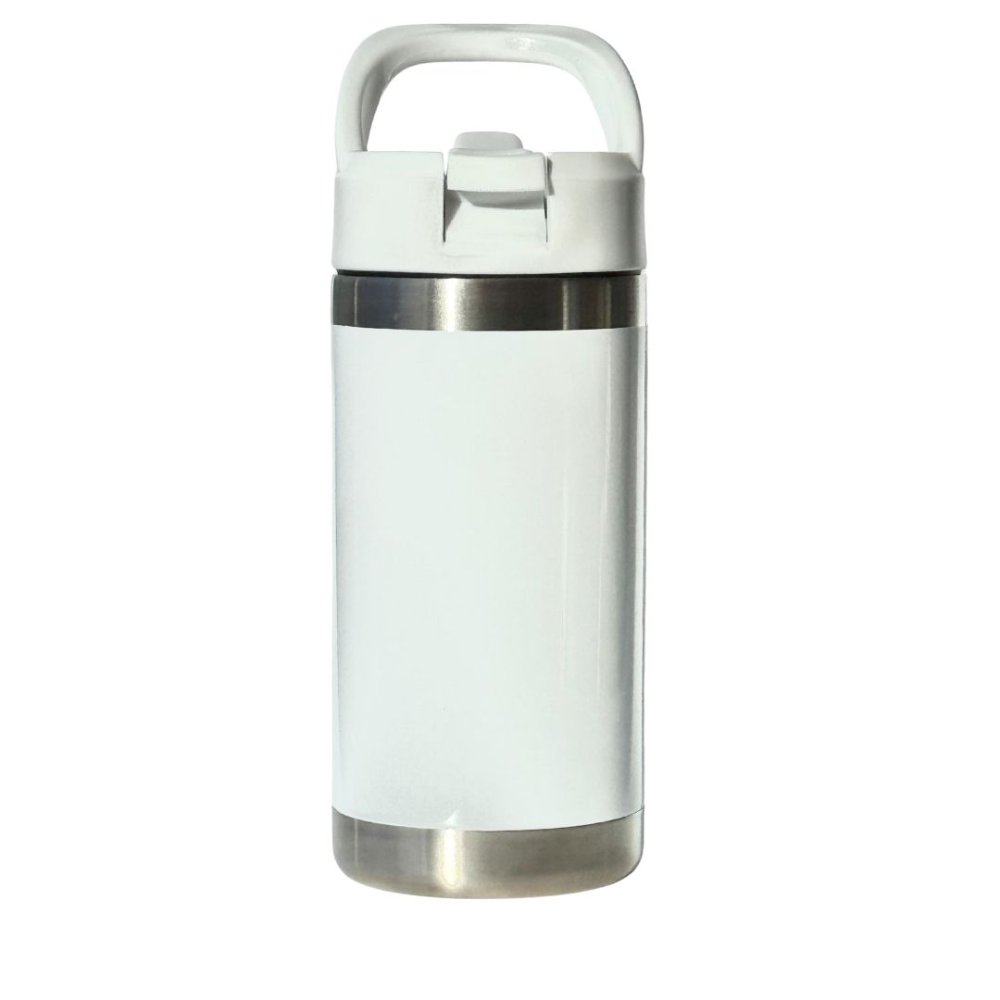 BOTELLA TERMICA INFANTIL 12 ONZ SUBLIMABLE