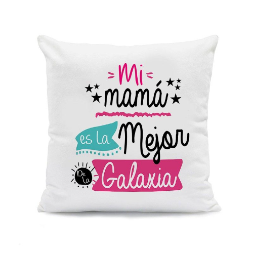 ALMOHADON SUBLIMABLE 30X30 BLANCO CON RELLENO