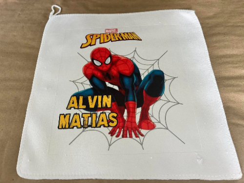 PAÑITO DE MANO