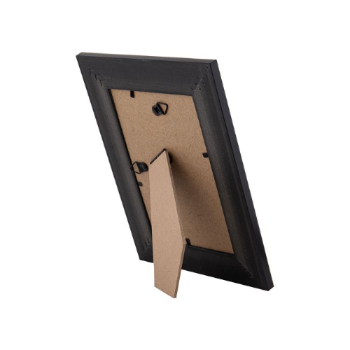 Portarretrato individual plástico 4x6in SKU: 07050168