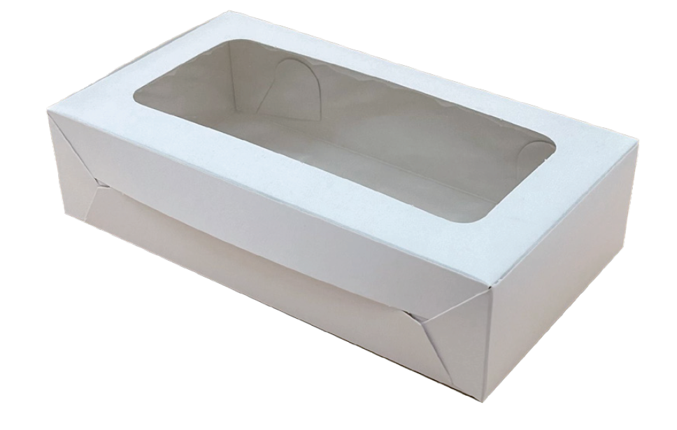 caja  #12 baja