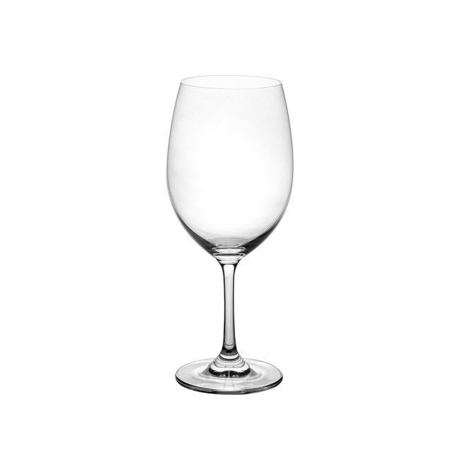 Copa vino cristal 22oz