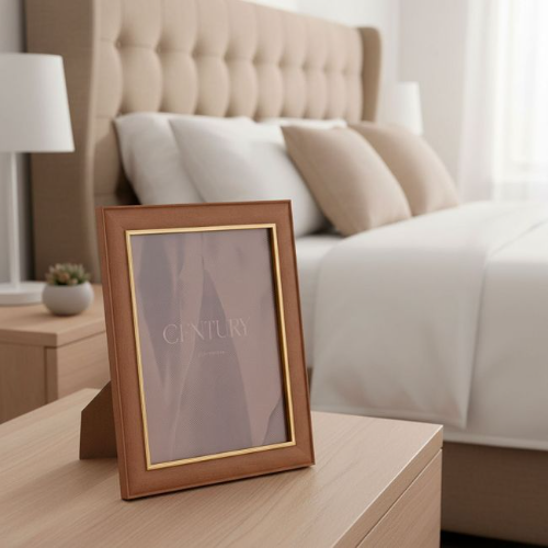 Portarretrato individual mdf 8x10in SKU: 07050175