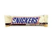 Chocolate Snickers Almendra 49.9 g