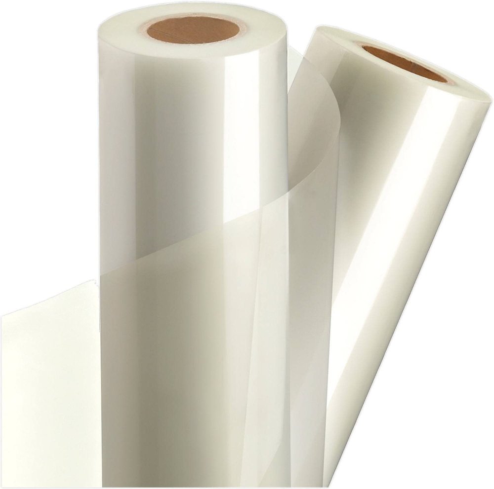 Vinil Adhesivo Laminante transparente GRUESO