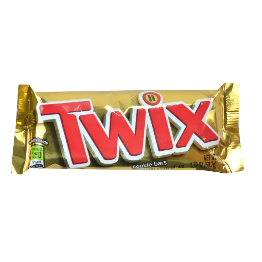 Chocolate Twist 50.7 grs