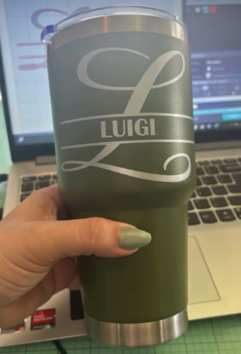 VASOS DE 30 ONZAS