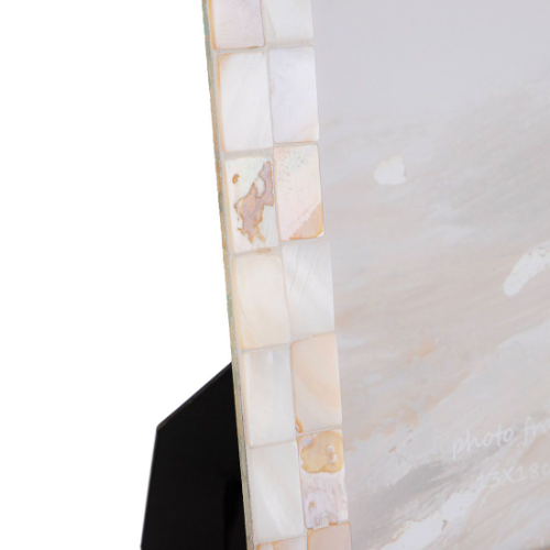 Portarretrato marmoleado 5x7in SKU: 07050157