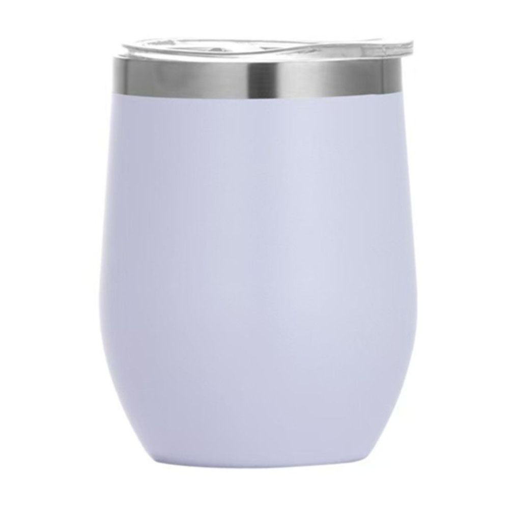 VASO COCTELERO BORDE PLATA SUBLIMABLE