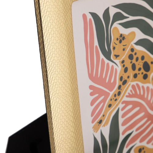 Portarretrato individual mdf 8x10in SKU: 07050165