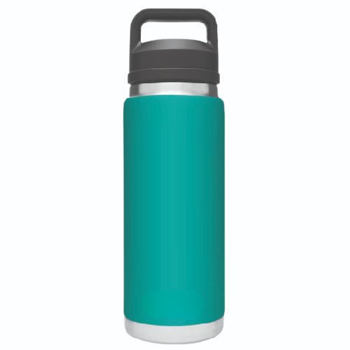 Tumbler con agarradera menta 800 ml