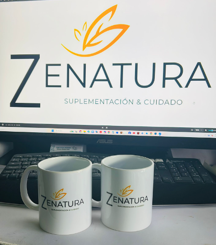 TAZAS BLANCAS