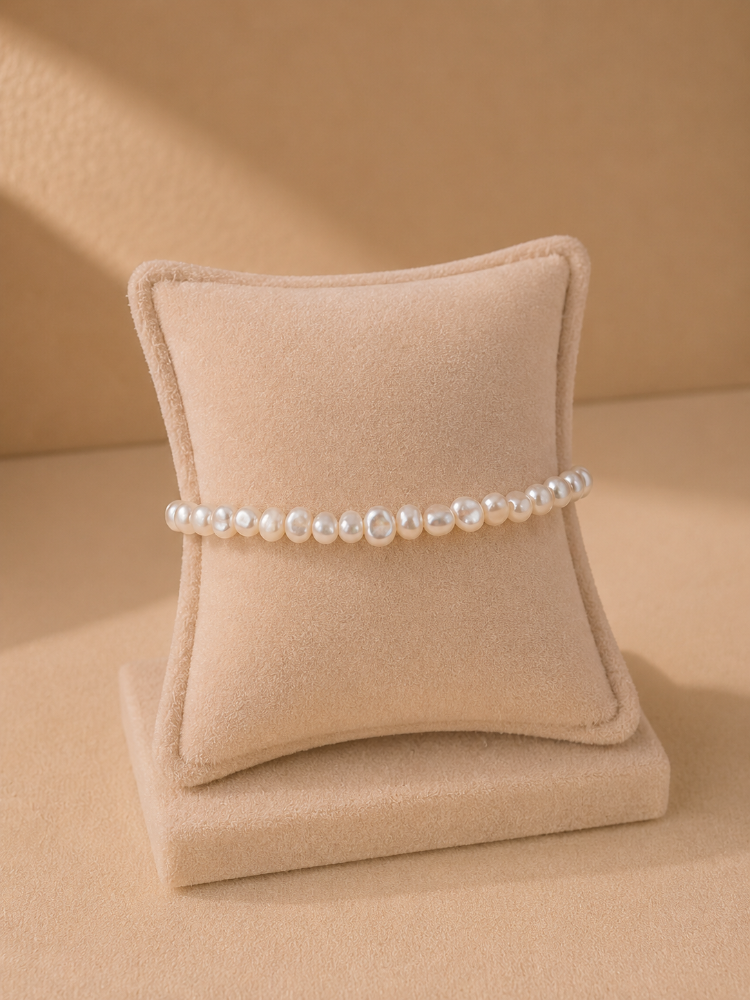 Pulsera Perla