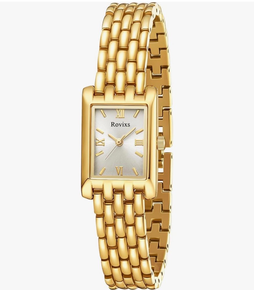 Reloj esfera romana