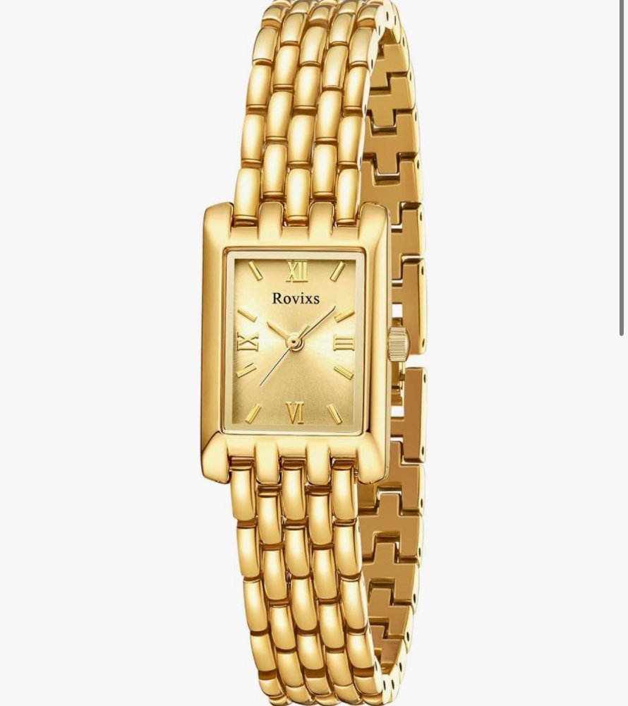 Reloj de Lujo