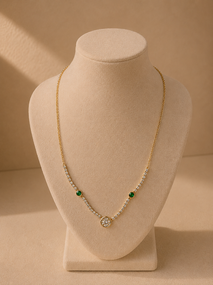 Choker Stella