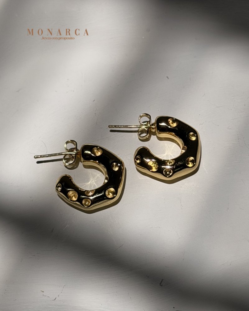 Mini Candogas Lia