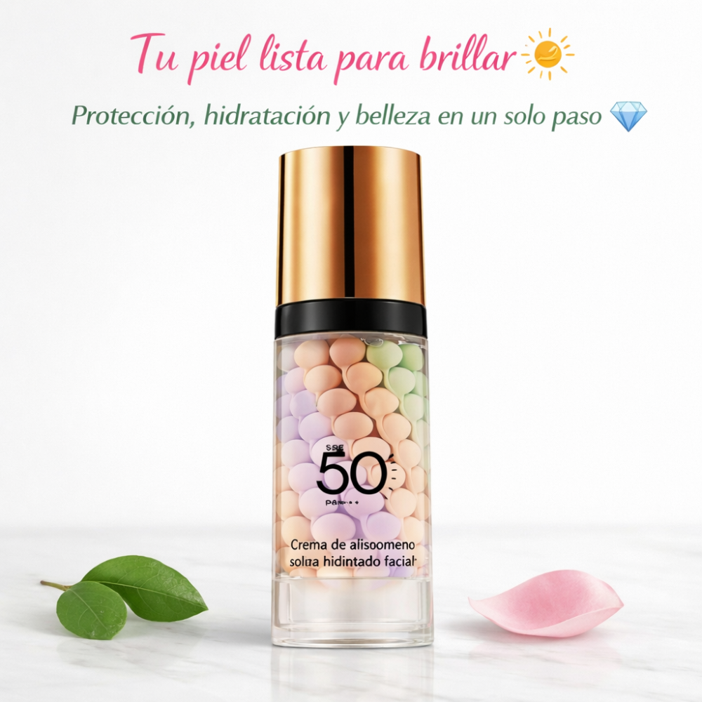 SADOER Sunscreen Concealer Cream