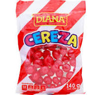 Cereza