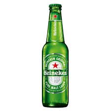 Heineken