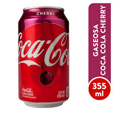 Coca-Cola Cherry