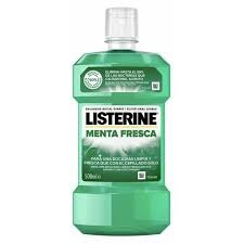 Listerine freshburst